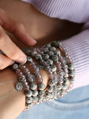 Marguerite Bracelet (Suicide Prevention 2023)