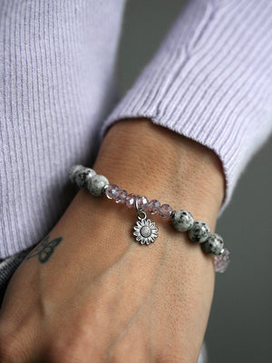 Marguerite Bracelet (Suicide Prevention 2023)