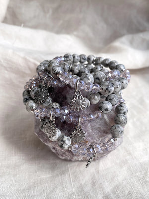 Marguerite Bracelet (Suicide Prevention 2023)