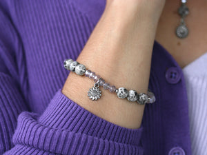 Marguerite Bracelet (Suicide Prevention 2023)