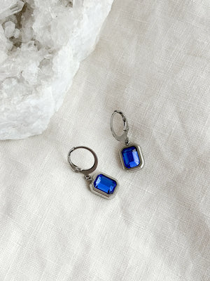 Boucles d'oreilles Éclat