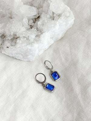 Boucles d'oreilles Éclat