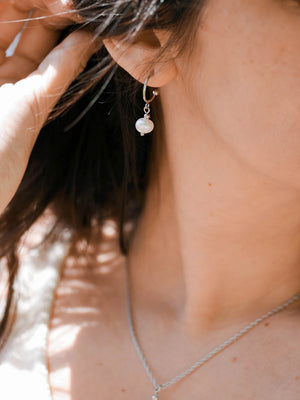 Clous d'oreilles Aquareva