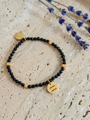 Bracelet Alchimie (Astrologie)