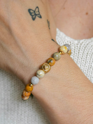 Bracelet Azilo (Astrologie)