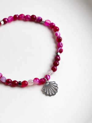 Bracelet de cheville Littoral