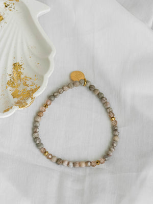 Bracelet BioZen doré