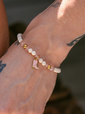 Bracelet Cowgirl