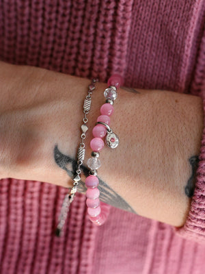 Bracelet Rosa