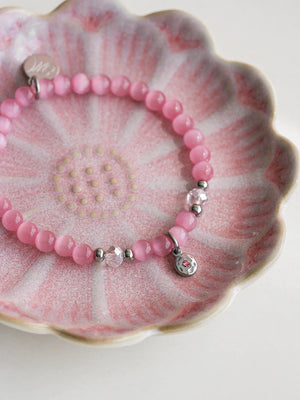 Bracelet Rosa