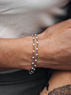 Bracelet SHE IS Delicate