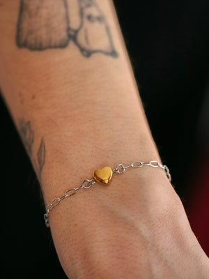Bracelet Secret Love