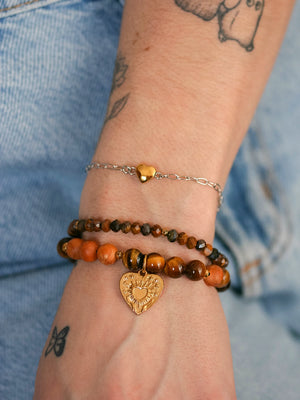 Bracelet Secret Love