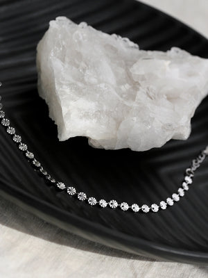 Bracelet Dote argent