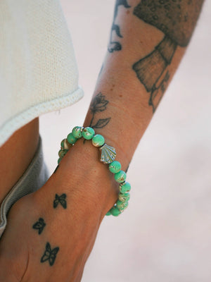 Bracelet Méditerranée