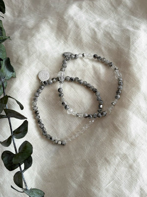 Bracelets Cookies and Cream