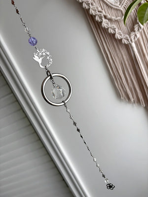 Capteur de soleil Colibri