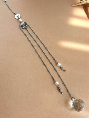 Capteur de soleil Sous l'océan