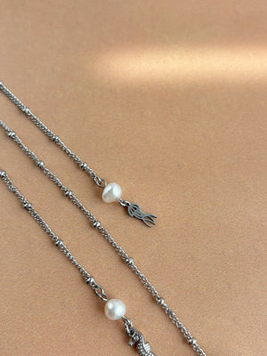 Capteur de soleil Sous l'océan