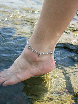 Chaîne de cheville Brisa