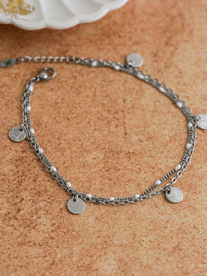 Chaîne de cheville Brisa