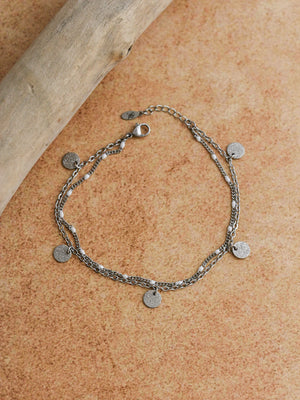 Chaîne de cheville Brisa