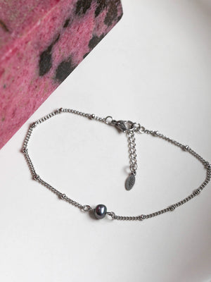 Chaîne de cheville Luna Piena