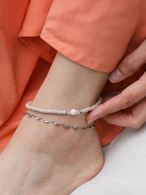 Chaîne de cheville Mahina