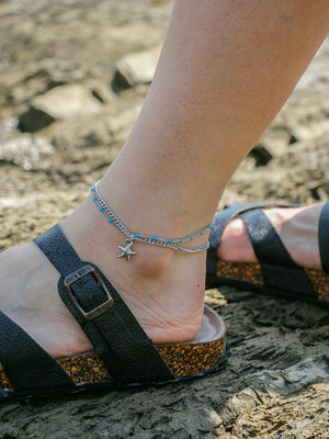 Chaîne de cheville Maréa