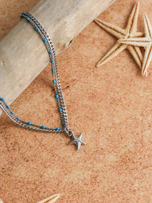 Chaîne de cheville Maréa