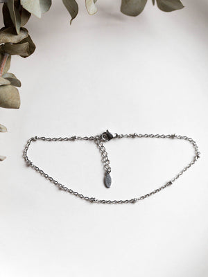 Chaîne de cheville Minimal