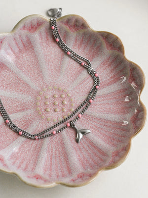 Chaîne de cheville Halo