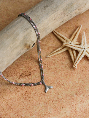 Chaîne de cheville Halo