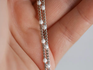 Bracelet SHE IS Delicate