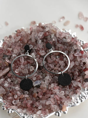 Clous d'oreilles Dance