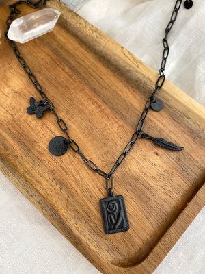 Collier SHE IS Stylish