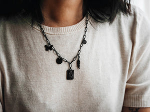 Collier SHE IS Stylish