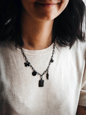 Collier SHE IS Stylish