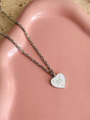 Collier Supernova (Astrologie)