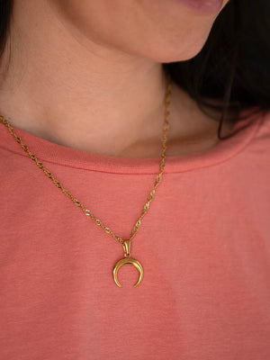 Collier Clair de lune