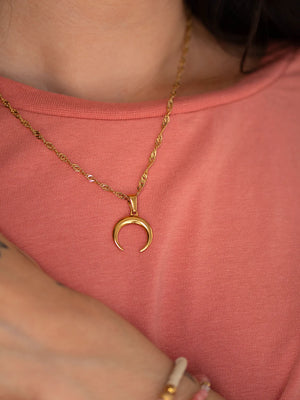 Collier Clair de lune