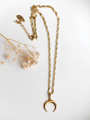 Collier Clair de lune