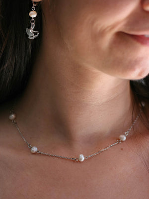 Boucles d'oreilles Antilles