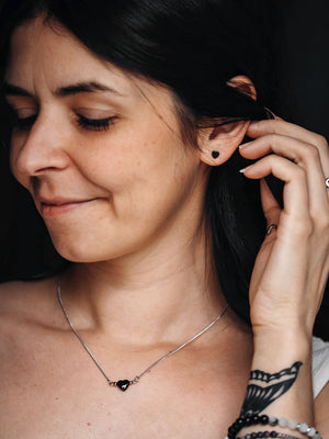 Collier SHE IS Beautiful