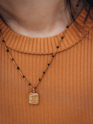 Collier SHE IS Unique