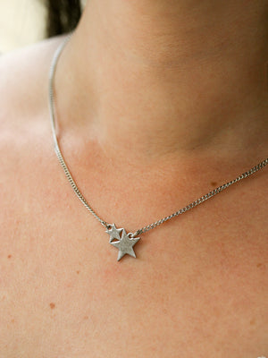 Collier Stellar (Prévention du suicide 2018)
