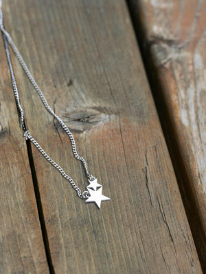 Collier Stellar (Prévention du suicide 2018)