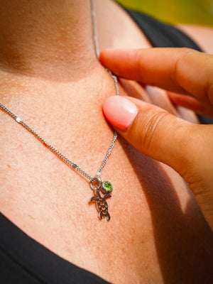 Collier Tortuga
