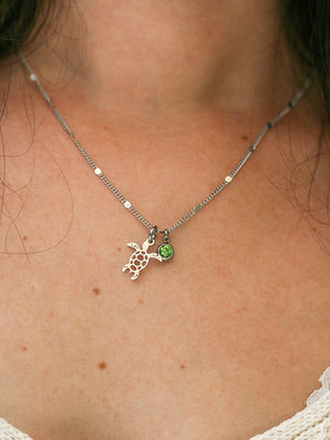 Ensemble de bijoux Oasis