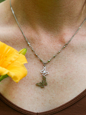 Renouveau Necklace (Suicide Prevention 2021)